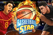Basketball Star